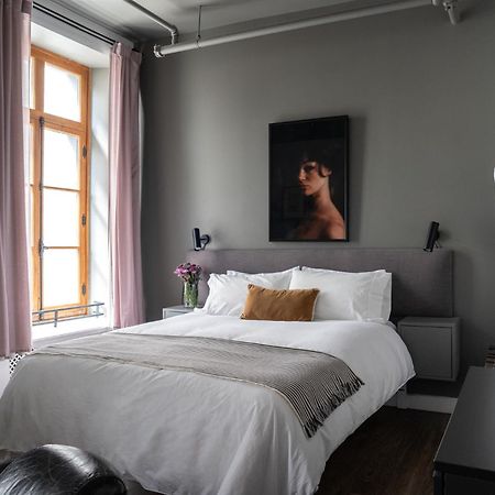 Maison Saint-Vincent By Maisons & Co Montreal Exterior photo