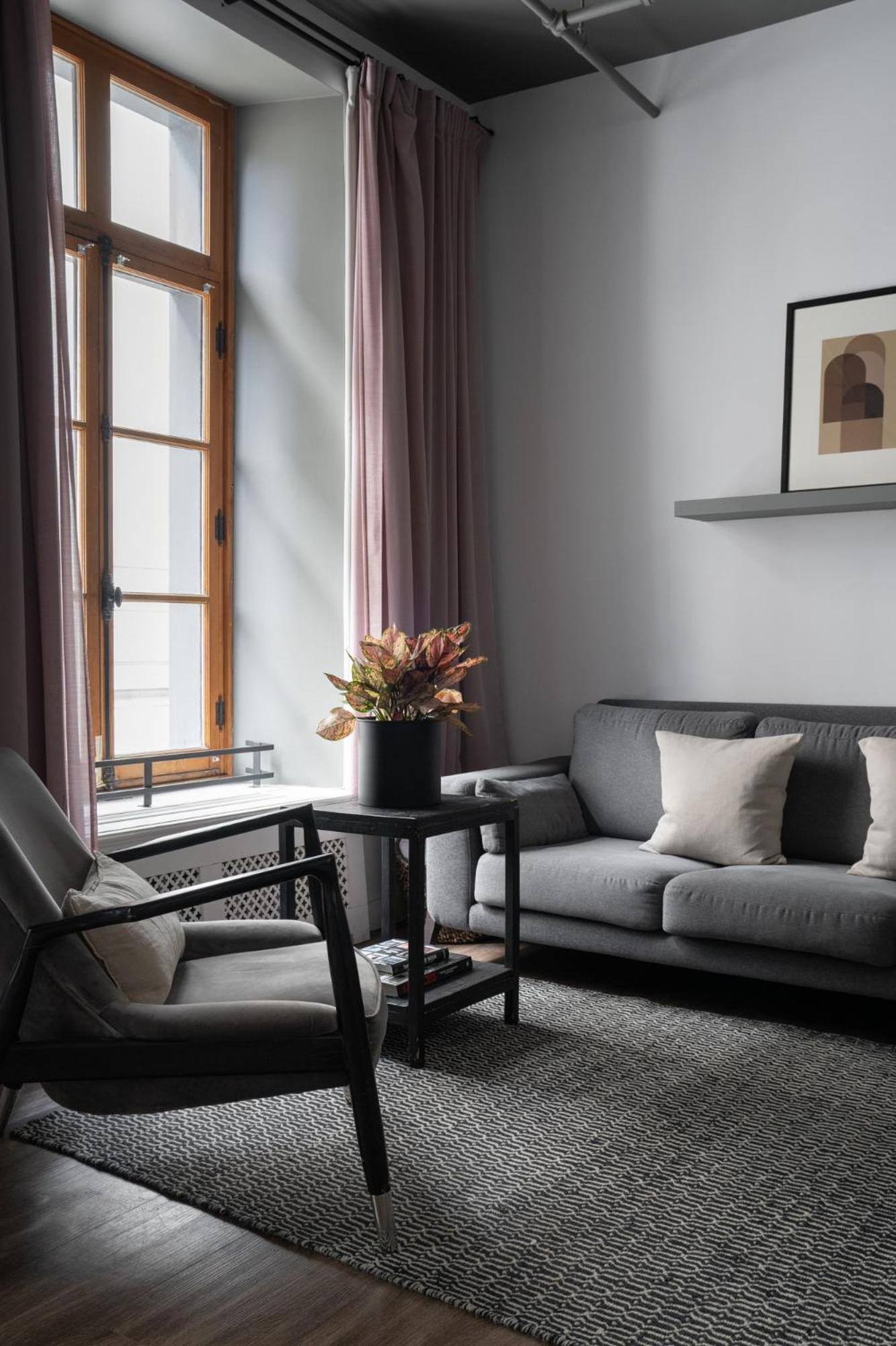 Maison Saint-Vincent By Maisons & Co Montreal Exterior photo
