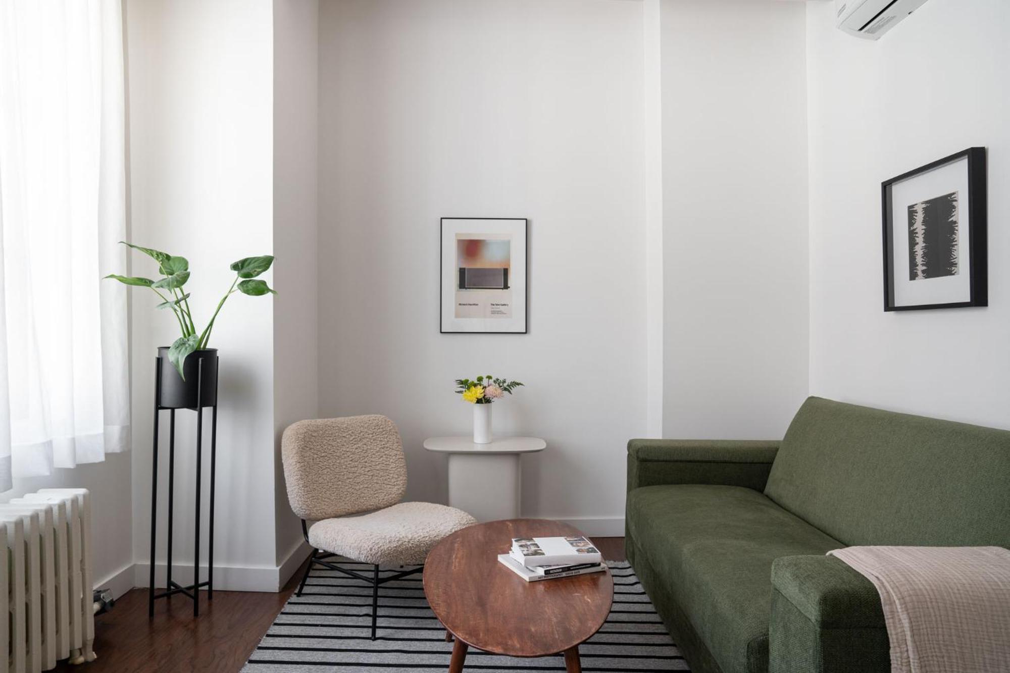Maison Saint-Vincent By Maisons & Co Montreal Exterior photo