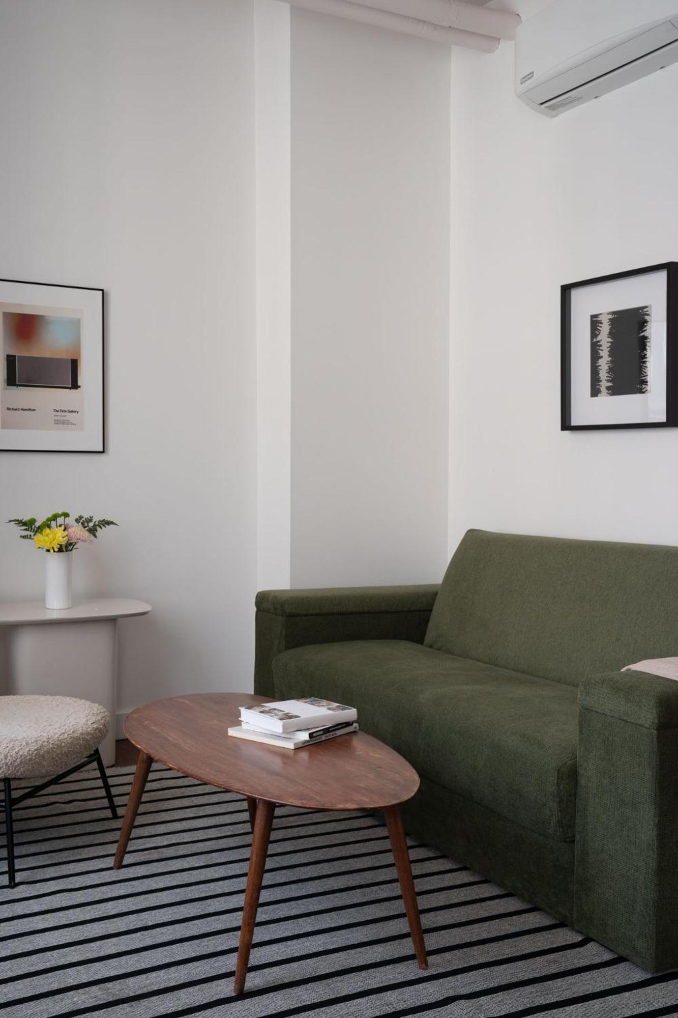 Maison Saint-Vincent By Maisons & Co Montreal Exterior photo