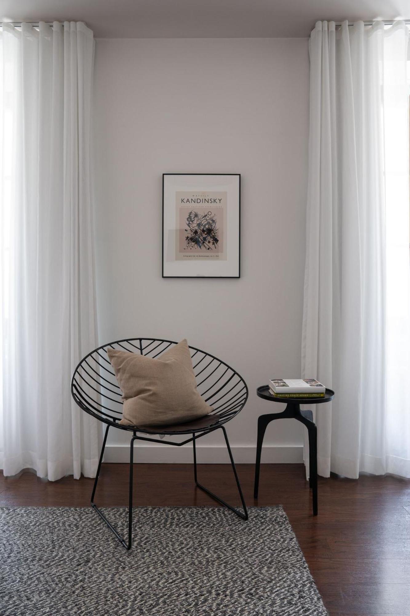 Maison Saint-Vincent By Maisons & Co Montreal Exterior photo