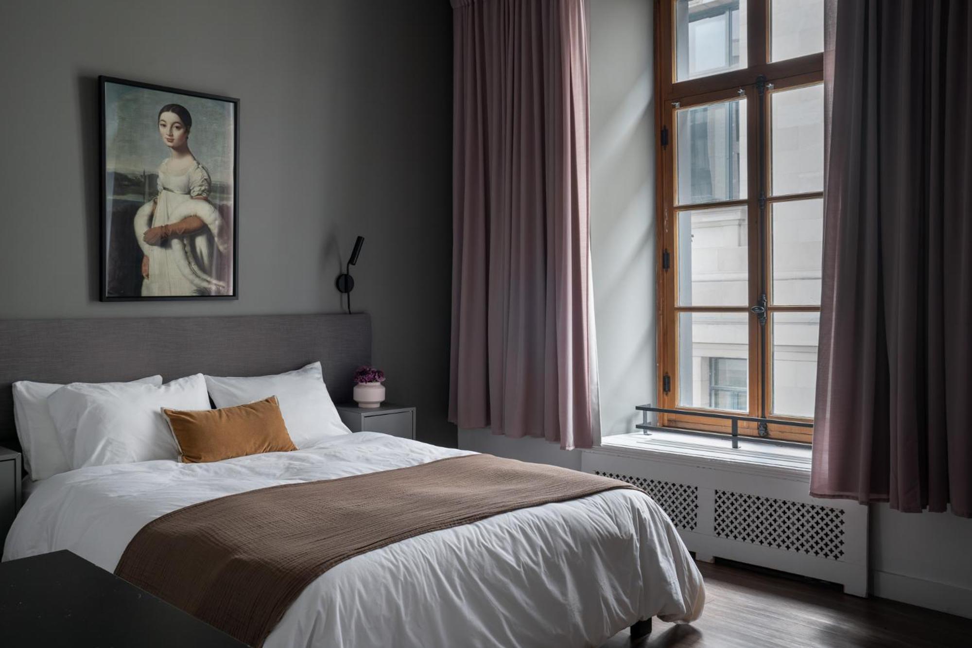 Maison Saint-Vincent By Maisons & Co Montreal Exterior photo