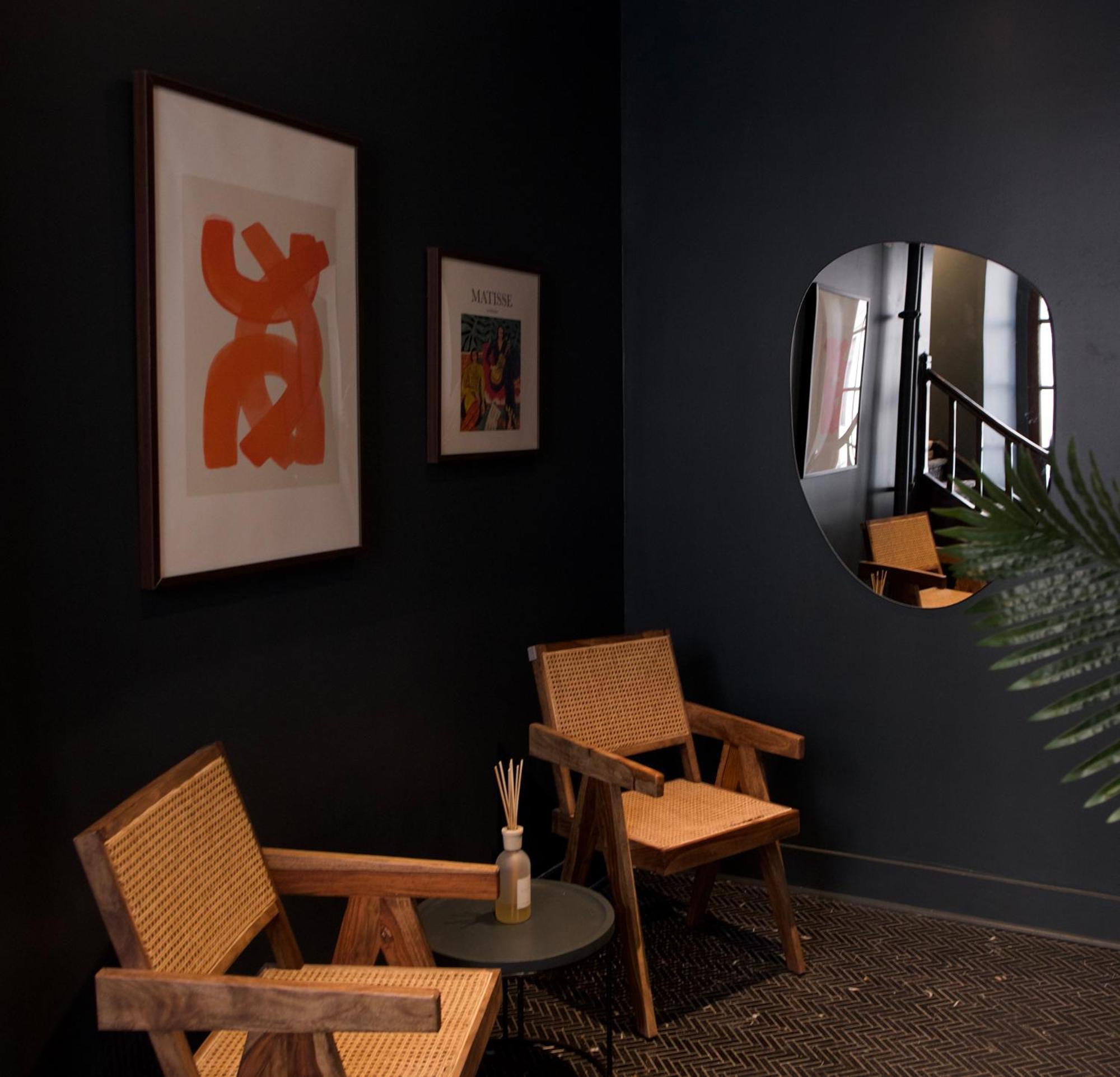 Maison Saint-Vincent By Maisons & Co Montreal Exterior photo
